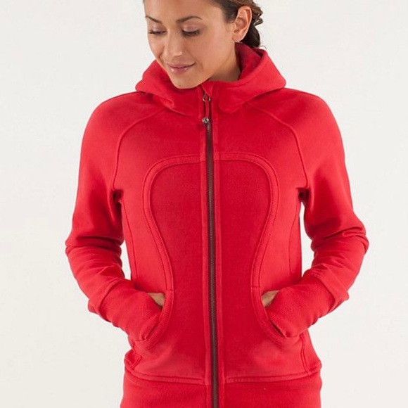 Lululemon Scuba - Picture 2 of 4